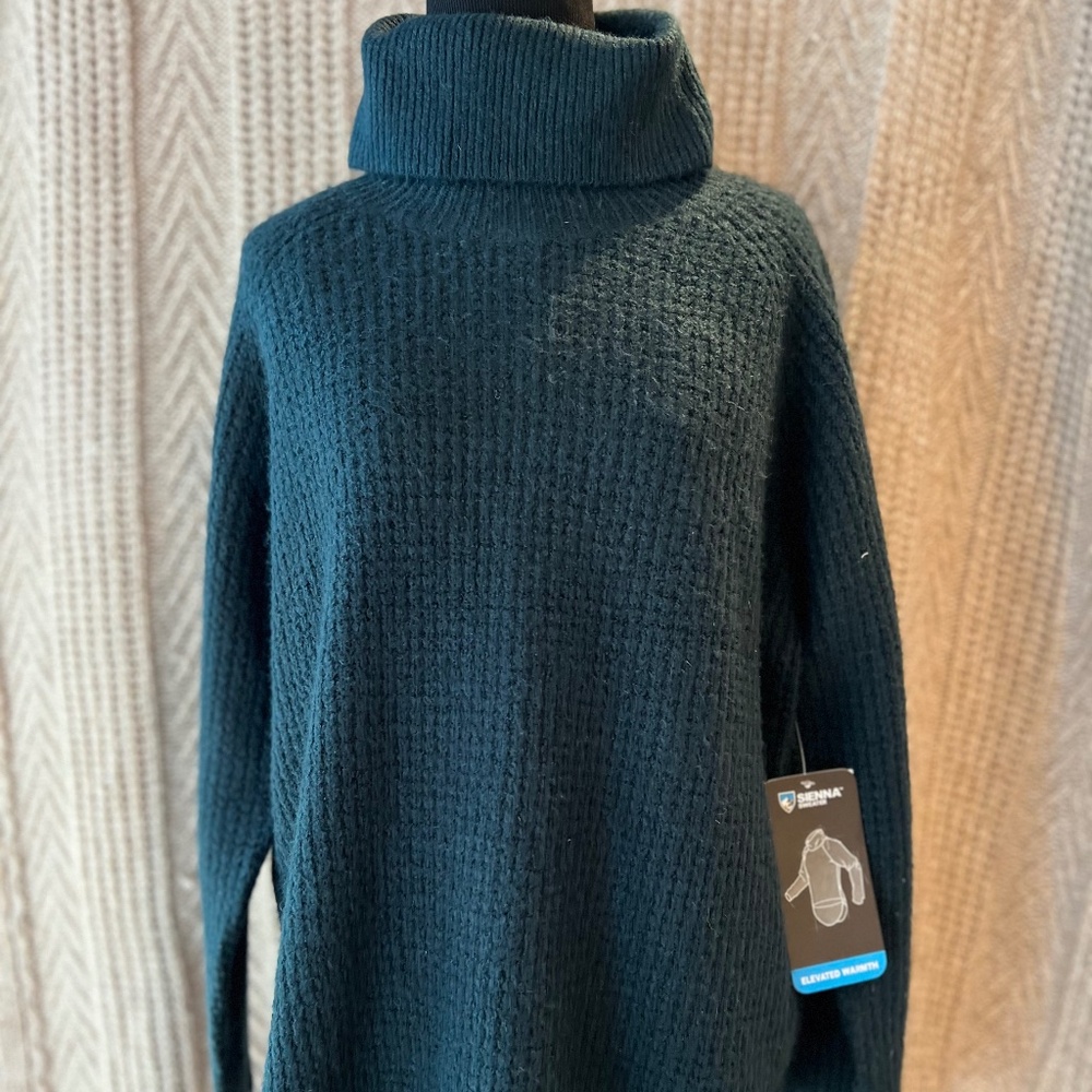 KUHL Sienna Sweater